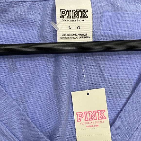 Victoria’s Secret tee - Picture 4 of 7